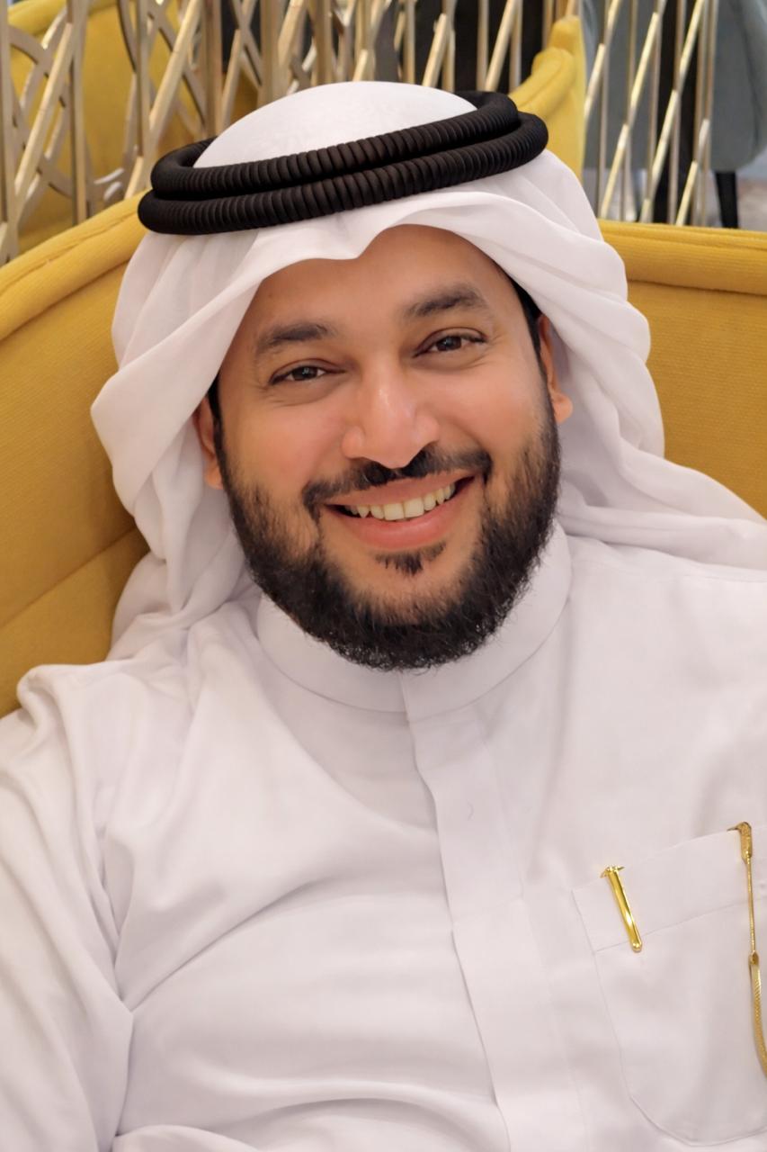 Muhammed Abdul Rehman - Founder & MD